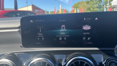 Mercedes-Benz CLA 180 AMG Line Premium Plus 4dr Tip Auto Petrol Saloon